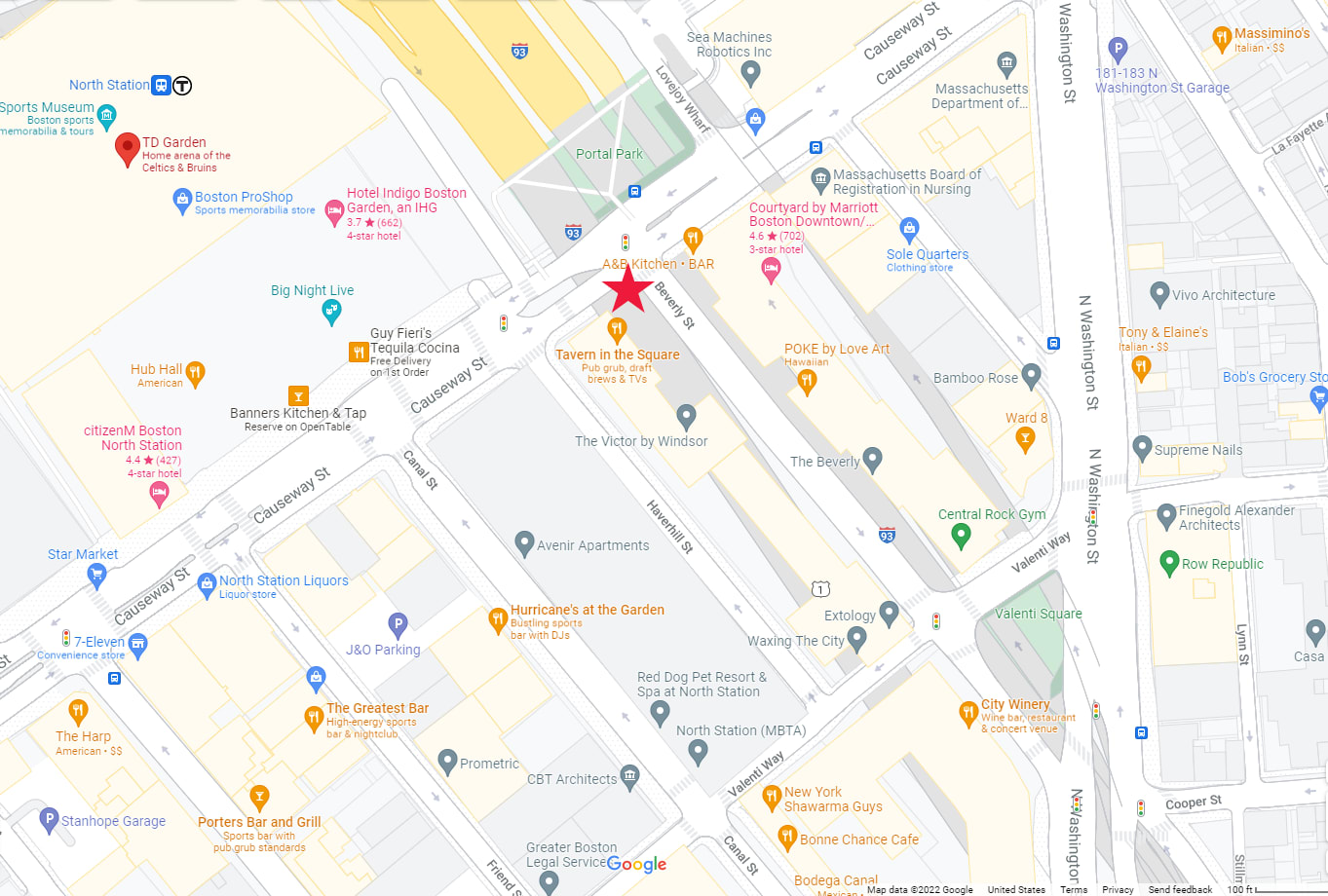 Encore TD Garden Shuttle Encore Boston Harbor